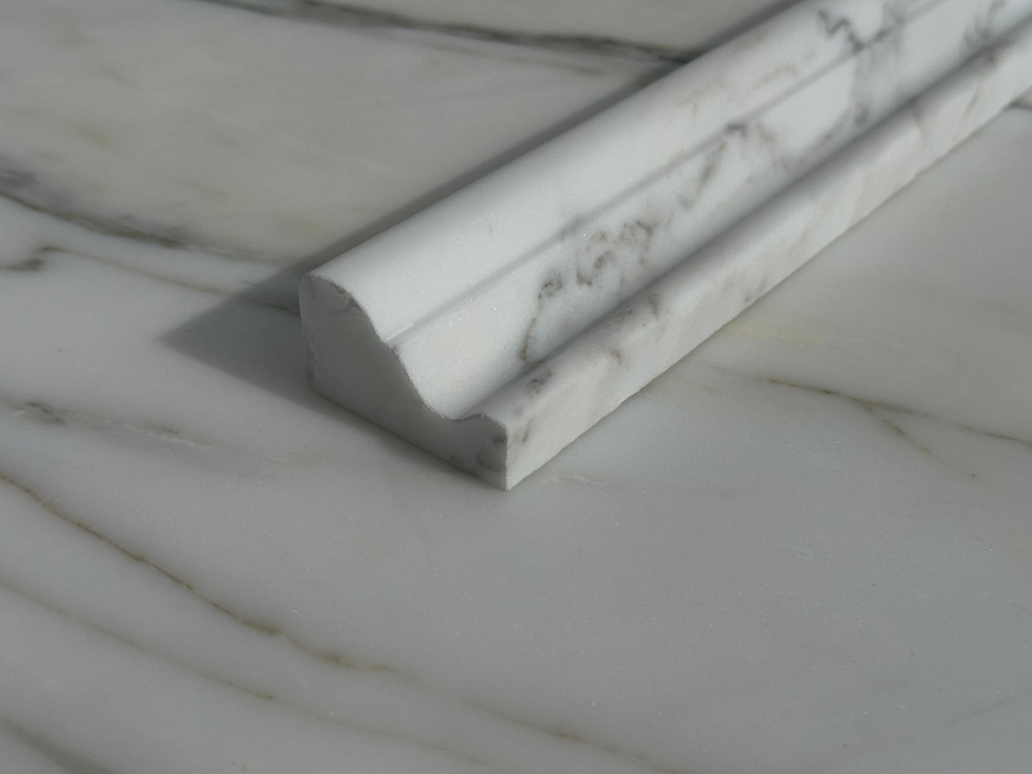 Moldings and Liners